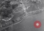 Image of bombers Leghorn Italy, 1944, second 34 stock footage video 65675075227