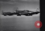 Image P-51 Mustang fighters Furbara Italie, 1944, de la seconde 16 séquences d'archives historiques vidéo 65675075230