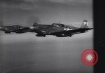 Image P-51 Mustang fighters Furbara Italie, 1944, de la seconde 17 séquences d'archives historiques vidéo 65675075230