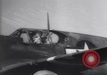 Image P-51 Mustang fighters Furbara Italie, 1944, de la seconde 22 séquences d'archives historiques vidéo 65675075230