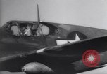 Image P-51 Mustang fighters Furbara Italie, 1944, de la seconde 23 séquences d'archives historiques vidéo 65675075230