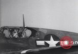 Image P-51 Mustang fighters Furbara Italie, 1944, de la seconde 24 séquences d'archives historiques vidéo 65675075230