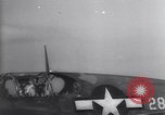 Image P-51 Mustang fighters Furbara Italie, 1944, de la seconde 25 séquences d'archives historiques vidéo 65675075230