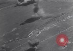 Image P-51 Mustang fighters Furbara Italie, 1944, de la seconde 45 séquences d'archives historiques vidéo 65675075230
