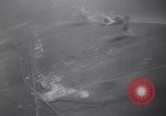 Image P-51 Mustang fighters Furbara Italie, 1944, de la seconde 62 séquences d'archives historiques vidéo 65675075230