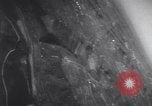 Immagine di Bombardamento di bersagli di terra Viterbo Italia, 1944, secondo 5 filmato di repertorio 65675075231