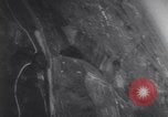 Immagine di Bombardamento di bersagli di terra Viterbo Italia, 1944, secondo 6 filmato di repertorio 65675075231