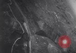 Immagine di Bombardamento di bersagli di terra Viterbo Italia, 1944, secondo 8 filmato di repertorio 65675075231