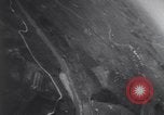 Immagine di Bombardamento di bersagli di terra Viterbo Italia, 1944, secondo 11 filmato di repertorio 65675075231