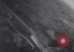 Immagine di Bombardamento di bersagli di terra Viterbo Italia, 1944, secondo 13 filmato di repertorio 65675075231