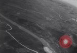 Immagine di Bombardamento di bersagli di terra Viterbo Italia, 1944, secondo 18 filmato di repertorio 65675075231