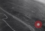 Immagine di Bombardamento di bersagli di terra Viterbo Italia, 1944, secondo 21 filmato di repertorio 65675075231