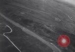 Immagine di Bombardamento di bersagli di terra Viterbo Italia, 1944, secondo 22 filmato di repertorio 65675075231