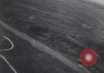 Immagine di Bombardamento di bersagli di terra Viterbo Italia, 1944, secondo 24 filmato di repertorio 65675075231