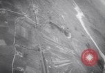 Immagine di Bombardamento di bersagli di terra Viterbo Italia, 1944, secondo 29 filmato di repertorio 65675075231