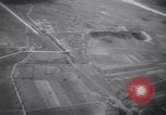 Immagine di Bombardamento di bersagli di terra Viterbo Italia, 1944, secondo 36 filmato di repertorio 65675075231