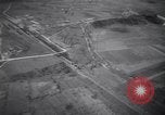 Immagine di Bombardamento di bersagli di terra Viterbo Italia, 1944, secondo 40 filmato di repertorio 65675075231