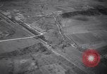 Immagine di Bombardamento di bersagli di terra Viterbo Italia, 1944, secondo 41 filmato di repertorio 65675075231