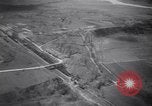 Immagine di Bombardamento di bersagli di terra Viterbo Italia, 1944, secondo 42 filmato di repertorio 65675075231