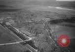 Immagine di Bombardamento di bersagli di terra Viterbo Italia, 1944, secondo 43 filmato di repertorio 65675075231