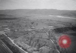 Immagine di Bombardamento di bersagli di terra Viterbo Italia, 1944, secondo 44 filmato di repertorio 65675075231