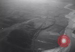 Immagine di Bombardamento di bersagli di terra Viterbo Italia, 1944, secondo 46 filmato di repertorio 65675075231