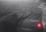 Immagine di Bombardamento di bersagli di terra Viterbo Italia, 1944, secondo 49 filmato di repertorio 65675075231
