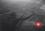 Immagine di Bombardamento di bersagli di terra Viterbo Italia, 1944, secondo 51 filmato di repertorio 65675075231