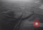 Immagine di Bombardamento di bersagli di terra Viterbo Italia, 1944, secondo 52 filmato di repertorio 65675075231