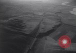 Immagine di Bombardamento di bersagli di terra Viterbo Italia, 1944, secondo 53 filmato di repertorio 65675075231