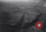 Immagine di Bombardamento di bersagli di terra Viterbo Italia, 1944, secondo 55 filmato di repertorio 65675075231