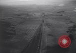 Immagine di Bombardamento di bersagli di terra Viterbo Italia, 1944, secondo 56 filmato di repertorio 65675075231