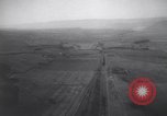 Immagine di Bombardamento di bersagli di terra Viterbo Italia, 1944, secondo 57 filmato di repertorio 65675075231