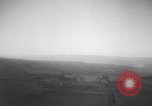 Immagine di Bombardamento di bersagli di terra Viterbo Italia, 1944, secondo 58 filmato di repertorio 65675075231