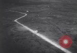 Immagine di Bombardamento di bersagli di terra Viterbo Italia, 1944, secondo 62 filmato di repertorio 65675075231