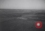 Immagine di Bombardamento di bersagli di terra Canino Italia, 1944, secondo 7 filmato di repertorio 65675075232