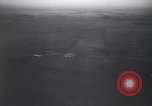 Immagine di Bombardamento di bersagli di terra Canino Italia, 1944, secondo 26 filmato di repertorio 65675075232
