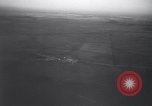 Immagine di Bombardamento di bersagli di terra Canino Italia, 1944, secondo 29 filmato di repertorio 65675075232