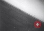 Immagine di Bombardamento di bersagli di terra Canino Italia, 1944, secondo 41 filmato di repertorio 65675075232