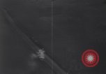 Standbild strafing Boden Ziele Orte Italien, 1944, aus Sekunde 13 historischem Filmmaterial Videoclip 65675075233