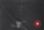 Standbild strafing Boden Ziele Orte Italien, 1944, aus Sekunde 14 historischem Filmmaterial Videoclip 65675075233
