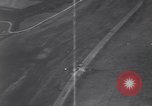 Standbild strafing Boden Ziele Orte Italien, 1944, aus Sekunde 20 historischem Filmmaterial Videoclip 65675075233