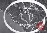 Standbild italienische Kampagne Attigliano Italien, 1944, aus Sekunde 1 historischem Filmmaterial Videoclip 65675075234