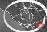 Standbild italienische Kampagne Attigliano Italien, 1944, aus Sekunde 3 historischem Filmmaterial Videoclip 65675075234