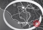 Standbild italienische Kampagne Attigliano Italien, 1944, aus Sekunde 4 historischem Filmmaterial Videoclip 65675075234