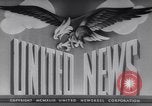 Standbild United States Air Kadetten United States USA, 1943, aus Sekunde 4 historischem Filmmaterial Videoclip 65675075235