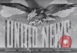 Standbild United States Air Kadetten United States USA, 1943, aus Sekunde 6 historischem Filmmaterial Videoclip 65675075235