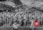 Standbild United States Air Kadetten United States USA, 1943, aus Sekunde 7 historischem Filmmaterial Videoclip 65675075235