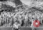 Standbild United States Air Kadetten United States USA, 1943, aus Sekunde 8 historischem Filmmaterial Videoclip 65675075235