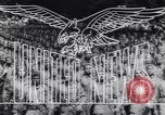 Standbild United States Air Kadetten United States USA, 1943, aus Sekunde 11 historischem Filmmaterial Videoclip 65675075235
